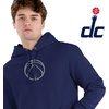 image:imageHolloway NBA Classic Hoodie Comfortable Pullover with Team Logo  Perfect for Game Day and CasualMulti