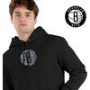 image:imageHolloway NBA Classic Hoodie Comfortable Pullover with Team Logo  Perfect for Game Day and CasualMulti