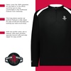 image:imageHolloway NBA Clubhouse Pullover  Basketball Apparel Comfortable Lightweight Jacket for Game DayMulti