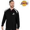 image:imageHolloway NBA Clubhouse Pullover  Basketball Apparel Comfortable Lightweight Jacket for Game DayMulti