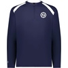 image:imageHolloway NBA Clubhouse Pullover  Basketball Apparel Comfortable Lightweight Jacket for Game DayMulti