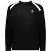 image:imageHolloway NBA Clubhouse Pullover  Basketball Apparel Comfortable Lightweight Jacket for Game DayMulti