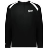 image:imageHolloway NBA Clubhouse Pullover  Basketball Apparel Comfortable Lightweight Jacket for Game DayMulti