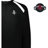 image:imageHolloway NBA Clubhouse Pullover  Basketball Apparel Comfortable Lightweight Jacket for Game DayMulti