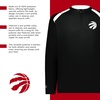 image:imageHolloway NBA Clubhouse Pullover  Basketball Apparel Comfortable Lightweight Jacket for Game DayMulti