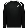 image:imageHolloway NBA Clubhouse Pullover  Basketball Apparel Comfortable Lightweight Jacket for Game DayMulti