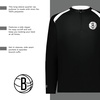 image:imageHolloway NBA Clubhouse Pullover  Basketball Apparel Comfortable Lightweight Jacket for Game DayMulti