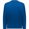 image:imageHolloway NBA Clubhouse Pullover  Basketball Apparel Comfortable Lightweight Jacket for Game DayMulti