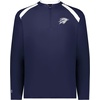 image:imageHolloway NBA Clubhouse Pullover  Basketball Apparel Comfortable Lightweight Jacket for Game DayMulti
