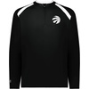 image:imageHolloway NBA Clubhouse Pullover  Basketball Apparel Comfortable Lightweight Jacket for Game DayMulti
