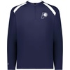 image:imageHolloway NBA Clubhouse Pullover  Basketball Apparel Comfortable Lightweight Jacket for Game DayMulti