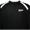 image:imageHolloway NBA Clubhouse Pullover  Basketball Apparel Comfortable Lightweight Jacket for Game DayMulti