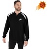 image:imageHolloway NBA Clubhouse Pullover  Basketball Apparel Comfortable Lightweight Jacket for Game DayMulti