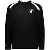 image:imageHolloway NBA Clubhouse Pullover  Basketball Apparel Comfortable Lightweight Jacket for Game DayMulti