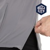 image:imageHolloway NBA Clubhouse Pullover  Basketball Apparel Comfortable Lightweight Jacket for Game DayMulti