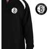 image:imageHolloway NBA Clubhouse Pullover  Basketball Apparel Comfortable Lightweight Jacket for Game DayMulti