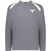image:imageHolloway NBA Clubhouse Pullover  Basketball Apparel Comfortable Lightweight Jacket for Game DayMulti
