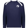 image:imageHolloway NBA Clubhouse Pullover  Basketball Apparel Comfortable Lightweight Jacket for Game DayMulti