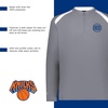 image:imageHolloway NBA Clubhouse Pullover  Basketball Apparel Comfortable Lightweight Jacket for Game DayMulti