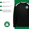 image:imageHolloway NBA Clubhouse Pullover  Basketball Apparel Comfortable Lightweight Jacket for Game DayMulti