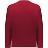 image:imageHolloway NBA Clubhouse Pullover  Basketball Apparel Comfortable Lightweight Jacket for Game DayMulti