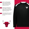 image:imageHolloway NBA Clubhouse Pullover  Basketball Apparel Comfortable Lightweight Jacket for Game DayMulti