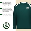 image:imageHolloway NBA Clubhouse Pullover Stylish Sportswear Basketball Apparel Comfortable Lightweight Jacket for Game Day