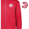 image:imageHolloway NBA Full Zip Jacket  Lightweight Basketball Apparel Sports Jacket Team Colors Athletic OuterwearMulti