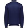 image:imageHolloway NBA Full Zip Jacket  Lightweight Basketball Apparel Sports Jacket Team Colors Athletic OuterwearMulti
