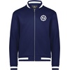 image:imageHolloway NBA Full Zip Jacket  Lightweight Basketball Apparel Sports Jacket Team Colors Athletic OuterwearMulti