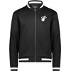 image:imageHolloway NBA Full Zip Jacket  Lightweight Basketball Apparel Sports Jacket Team Colors Athletic OuterwearMulti