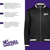 image:imageHolloway NBA Full Zip Jacket  Lightweight Basketball Apparel Sports Jacket Team Colors Athletic OuterwearMulti