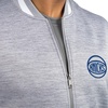image:imageHolloway NBA Full Zip Jacket  Lightweight Basketball Apparel Sports Jacket Team Colors Athletic OuterwearMulti