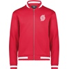 image:imageHolloway NBA Full Zip Jacket  Lightweight Basketball Apparel Sports Jacket Team Colors Athletic OuterwearMulti