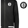 image:imageHolloway NBA Full Zip Jacket  Lightweight Basketball Apparel Sports Jacket Team Colors Athletic OuterwearMulti