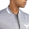image:imageHolloway NBA Full Zip Jacket  Lightweight Basketball Apparel Sports Jacket Team Colors Athletic OuterwearMulti