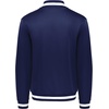 image:imageHolloway NBA Full Zip Jacket  Lightweight Basketball Apparel Sports Jacket Team Colors Athletic OuterwearMulti