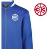 image:imageHolloway NBA Full Zip Jacket  Lightweight Basketball Apparel Sports Jacket Team Colors Athletic OuterwearMulti
