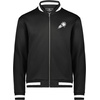 image:imageHolloway NBA Full Zip Jacket  Lightweight Basketball Apparel Sports Jacket Team Colors Athletic OuterwearMulti