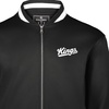image:imageHolloway NBA Full Zip Jacket  Lightweight Basketball Apparel Sports Jacket Team Colors Athletic OuterwearMulti