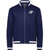 image:imageHolloway NBA Full Zip Jacket  Lightweight Basketball Apparel Sports Jacket Team Colors Athletic OuterwearMulti