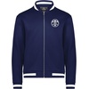 image:imageHolloway NBA Full Zip Jacket  Lightweight Basketball Apparel Sports Jacket Team Colors Athletic OuterwearMulti