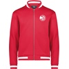 image:imageHolloway NBA Full Zip Jacket  Lightweight Basketball Apparel Sports Jacket Team Colors Athletic OuterwearMulti