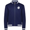 image:imageHolloway NBA Full Zip Jacket  Lightweight Basketball Apparel Sports Jacket Team Colors Athletic OuterwearMulti