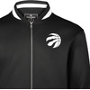 image:imageHolloway NBA Full Zip Jacket  Lightweight Basketball Apparel Sports Jacket Team Colors Athletic OuterwearMulti