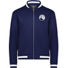 image:imageHolloway NBA Full Zip Jacket  Lightweight Basketball Apparel Sports Jacket Team Colors Athletic OuterwearMulti