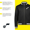 image:imageHolloway NBA Full Zip Jacket  Lightweight Basketball Apparel Sports Jacket Team Colors Athletic OuterwearMulti