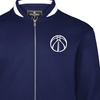image:imageHolloway NBA Full Zip Jacket  Lightweight Basketball Apparel Sports Jacket Team Colors Athletic OuterwearMulti