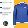 image:imageHolloway NBA Full Zip Jacket  Lightweight Basketball Apparel Sports Jacket Team Colors Athletic OuterwearMulti