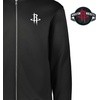 image:imageHolloway NBA Full Zip Jacket  Lightweight Basketball Apparel Sports Jacket Team Colors Athletic OuterwearMulti